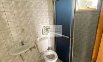 Imagem 6: LOCAÇÃO APARTAMENTO COM 50 metros quadrados com 2 quartos