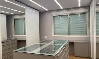 Imagem 2: Belo Horizonte - Casa Padrão - Belvedere