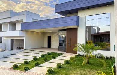 Imagem 6: CASA RESIDENCIAL em INDAIATUBA - SP, JARDIM LAGUNA