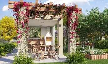 Imagem 2: DL Parque Bougainville Itaperi