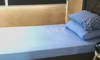 Imagem 7: Praça da Bandeira - Apartamento Sala 2 Quartos Vista Livre - 61 m² IPTU - Localização Ímpa