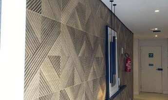 Imagem 4: Apartamento com 2 dormitórios para alugar, 36 m² por R$ 2.300,00/mês - Morumbi - São Paulo