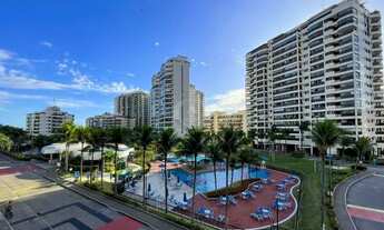 Imagem: APARTAMENTO LINEAR CONDOMÍNIO WATERWAYS