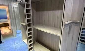 Imagem 4: Apartamento com 4 dormitórios para alugar, 488 m² por R$ 18.100/mês - Cambuí - Campinas/SP