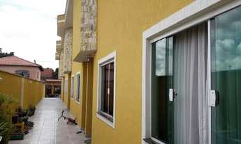 Imagem: Casa à venda, 2 quartos, 1 vaga, Parada