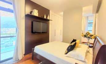 Imagem 2: Cód.: 487 - Comprar Apartamento Garden 03 quartos - Paineiras - Juiz De Fora - Rezende Imó