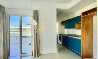 Imagem 7: Cobertura para aluguel, 3 quartos, 1 suíte, 2 vagas, Campeche - Florianópolis/SC