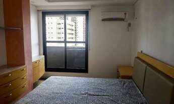 Imagem 4: Apartamento mobiliado e projetado no Condomínio Edifício Ananeyle Vidal - AP42711