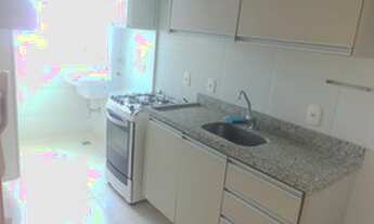 Imagem 7: Apartamento com 3 Quartos c/ 1 suíte, 65 m², Armários, Ed. Jardim Brasil, Rua 07 Norte, Á