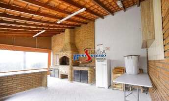 Imagem 4: Apartamento com 2 dormitórios para alugar, 65 m² por R$ 3.221,38/mês - Vila Carrão - São P