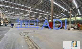 Imagem 7: Galpão Logístico Industrial Locação - 22.201 m² - Rod. Castello Branco - São Paulo - SP