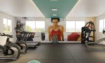 Imagem 3: Apartamento na Messejana (Cod0185