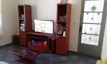 Imagem: Excelente Casa Triplex com dois dormitórios