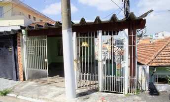 Imagem 4: Casa para Aluguel - Vila Gustavo, 2 Quartos, 120 m2