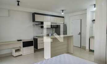 Imagem 6: Apartamento para Aluguel - Vila Mariana, 1 Quarto, 38 m2