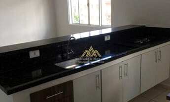 Imagem: Apartamento com 1 dormitório à venda