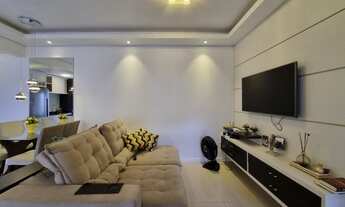 Imagem 7: Apartamento com 2 quartos para alugar por R$ 2100.00, 56.30 m2 - ANITA GARIBALDI - JOINVIL