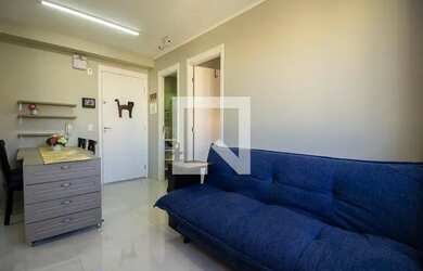 Imagem 4: Apartamento para Aluguel - Liberdade, 2 Quartos, 38 m2