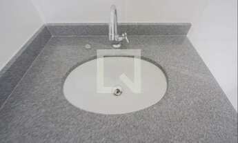 Imagem 7: Apartamento para Aluguel - Santo Amaro , 1 Quarto, 27 m2