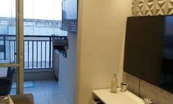 Imagem 4: São Paulo - Apartamento Padrão - Vila Guilherme