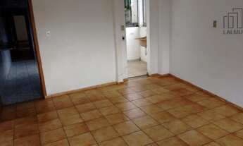 Imagem 12: Casa com 3 dormitórios para alugar, 105 m² por R$ 2.301,00/mês - Jardim Rey - Diadema/SP