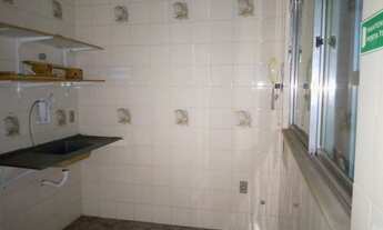 Imagem 7: Casa para aluguel com 90 metros quadrados com 3 quartos em Taquara - Rio de Janeiro - RJ