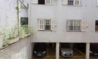 Imagem 7: Apartamento para Aluguel - Jardim Paulista, 2 Quartos, 75 m2