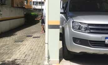 Imagem 3: ALUGO AP LAGOA COMPLETO