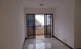 Imagem 2: Apartamento para aluguel com 76 metros quadrados com 2 quartos