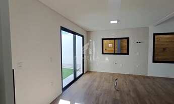 Imagem 3: Casa com 03 dormitórios 01 suíte no bairro Pedra Branca em Palhoça/SC