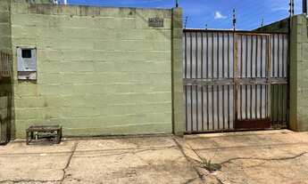 Imagem: Ótima casa com 2 quartos