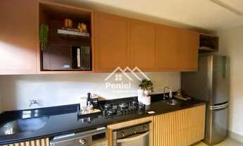 Imagem 3: Apartamento no Edifício Neori Flex Home - Quinta da Primavera, Ribeirão Preto/SP