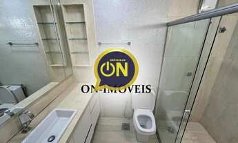 Imagem 6: Apartamento para aluguel possui 118 metros quadrados com 2 quartos em Pico do Amor - Cuiab