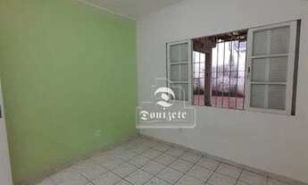 Imagem 7: Casa com 2 dormitórios para alugar, 130 m² por R$ 1.925,83/mês - Jardim Santo Alberto - Sa