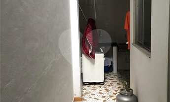 Imagem 3: Apartamento tipo casa - 2 quartos [ME