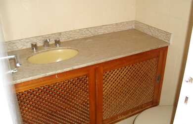 Imagem 5: Apartamento para aluguel tem 180 metros quadrados com 4 quartos em Laranjeiras - Rio de Ja