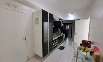 Imagem 2: Apartamento para venda com 195 RESIDENCIAL PIAZZA DELLACQUA EM PONTA Negra- Manaus - AM