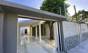 Imagem: Casa para aluguel com 5 quartos em Serraria