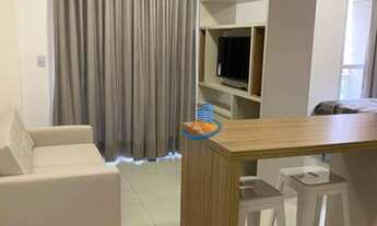 Imagem 4: Studio com 1 dormitório para alugar, 30 m² por R$ 2.365,00/mês - Centro - Ribeirão Preto/S