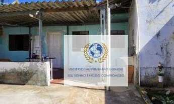 Imagem 2: Casa com 1 dormitório para alugar, 30 m² por R$ 1.600,00/mês - Jardim Santa Genebra II (Ba