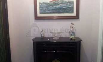 Imagem 3: Apartamento à venda, 3 quartos, 1 suíte, 1 vaga, Copacabana - RIO DE JANEIRO/RJ