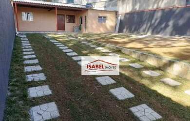 Imagem 2: Casa para alugar Residencial ou Comercial - Chácara Faggion - Suzano/SP