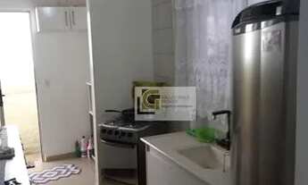 Imagem 3: Casa com 2 dormitórios à venda, 95 m² por R$ 240.000,00 - Jardim Das Paineiras II - São Jo