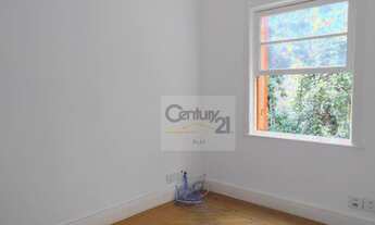 Imagem 4: CASA COMERCIAL DE VILA EM HIGIENÓPOLIS