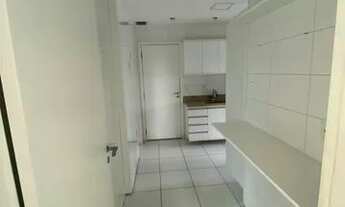 Imagem 6: Magnifico apartamento na Pelinca com 2 quartos sendo 1 suíte e armários modulados