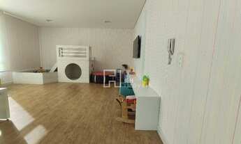 Imagem 6: Apartamento com 2 dormitórios à venda, 54 m² por R$ 495.000,00 - Vila Gumercindo - São Pau