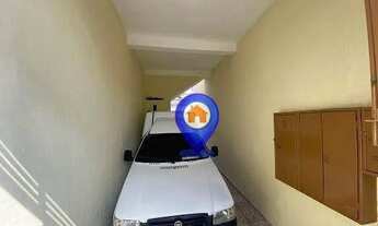 Imagem 5: Sobrado com 5 dormitórios à venda, 230 m² por R$ 600.000 - Vila Paranaguá - São Paulo/SP