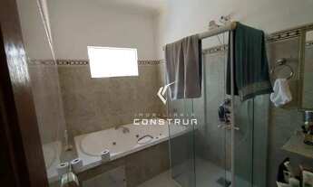 Imagem 6: Casa com 5 dormitórios, 400 m² - venda por R$ 1.275.000,00 ou aluguel por R$ 7.590,00/mês