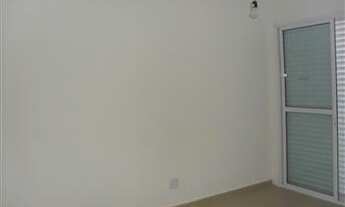 Imagem 4: Sobrado com 2 dormitórios para alugar, 106 m² por R$ 2.476,00 - Vila América - Santo André