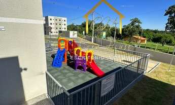 Imagem 6: Alugo Apartamento no Chapada do Bosque (primeira locação